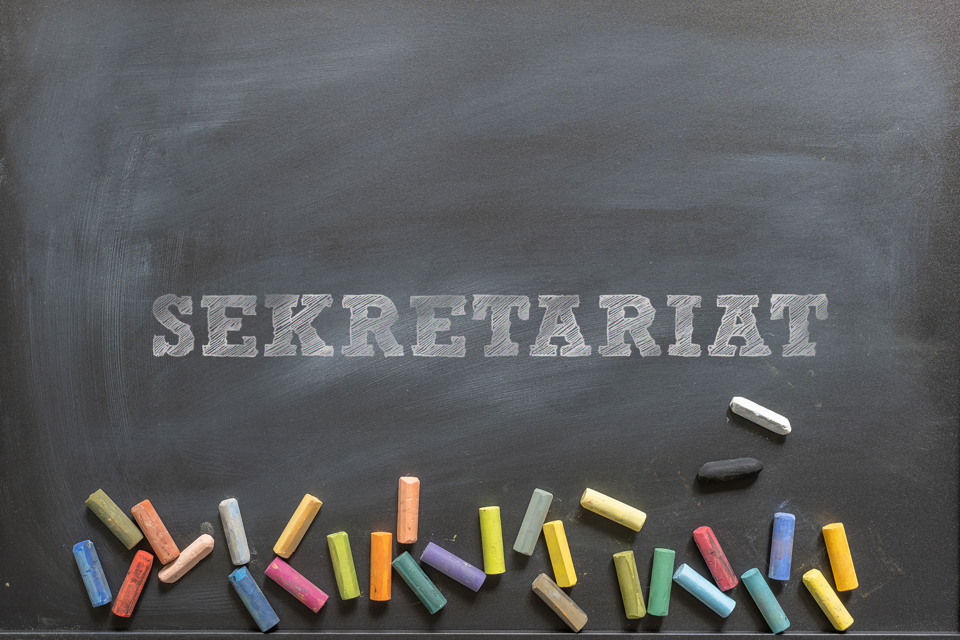 Sekretariat-Tafel