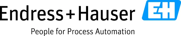 Das Logo von Endress+Hauser SE+Co.KG, Maulburg