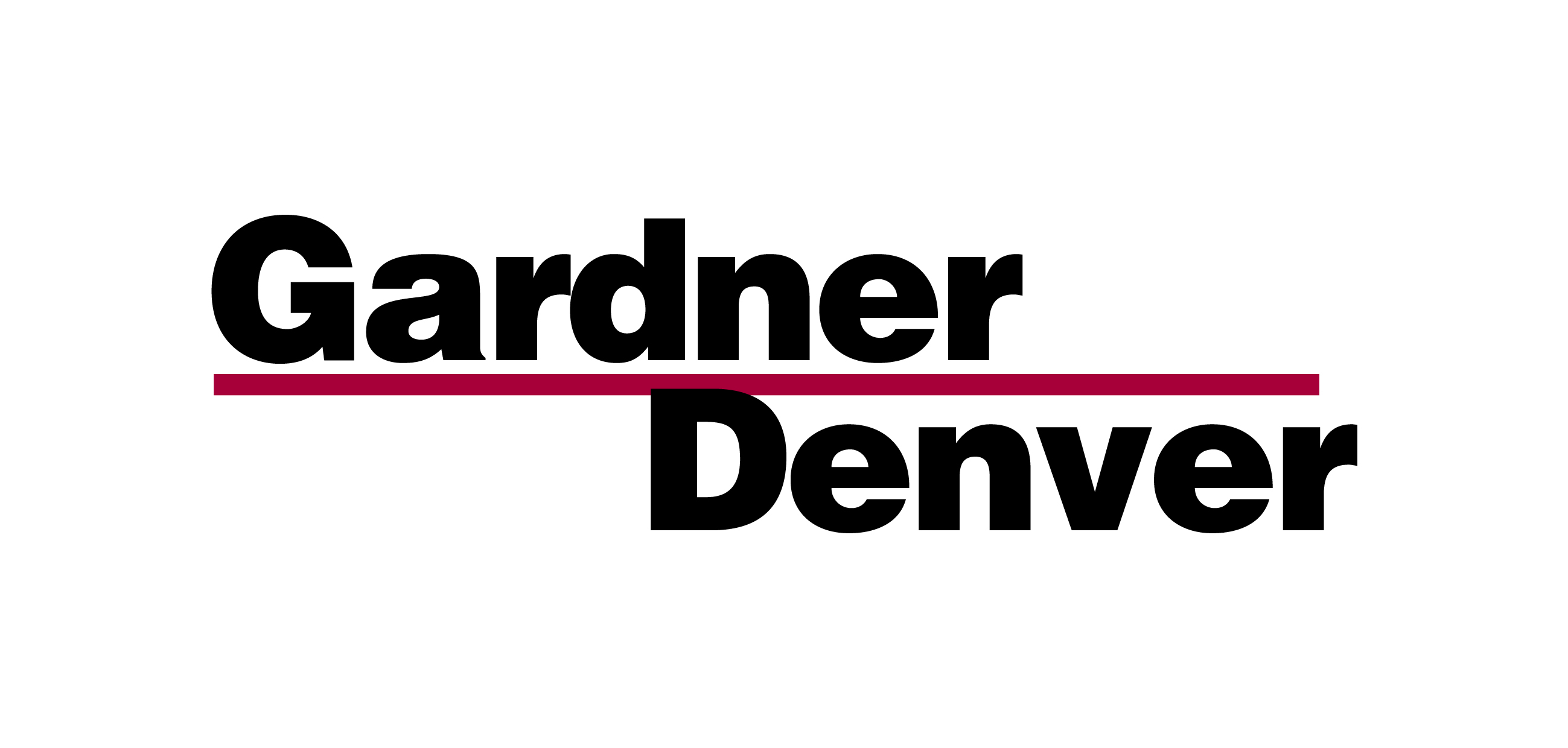 Das Logo von Gardner Denver Schopfheim GmbH