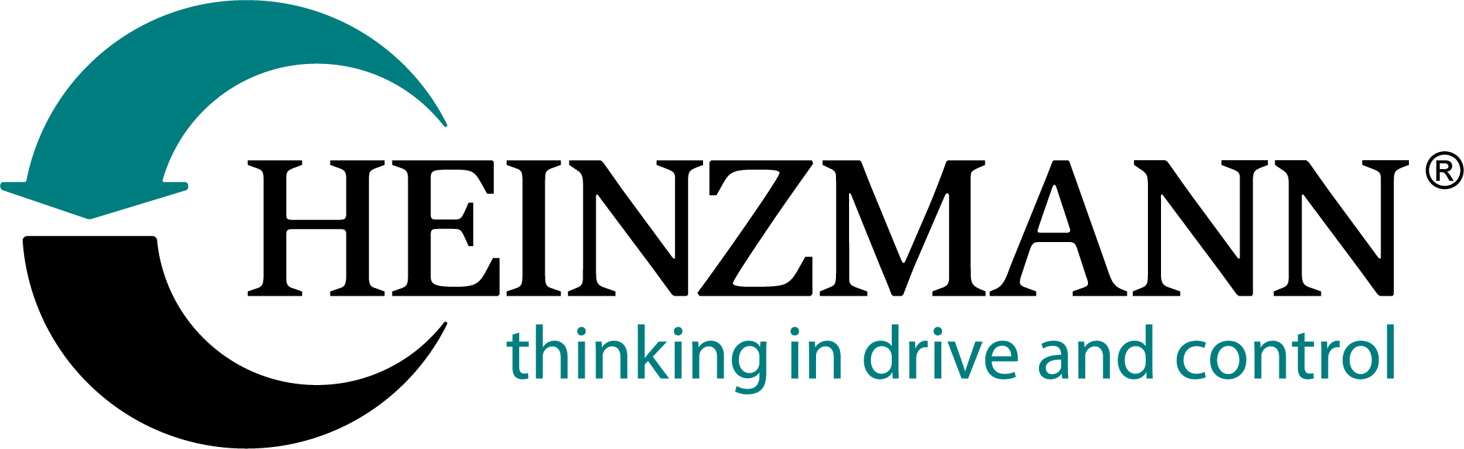 Das Logo von Heinzmann GmbH & Co. KG, Schönau