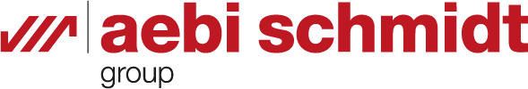 Das Logo von Aebi Schmidt Deutschland GmbH, St. Blasien