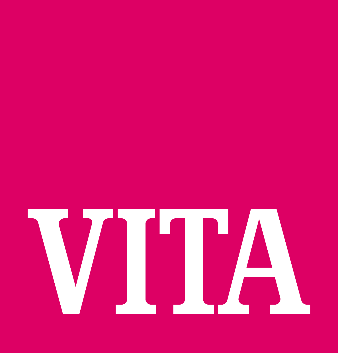 Das Logo von VITA Zahnfabrik, Bad Säckingen