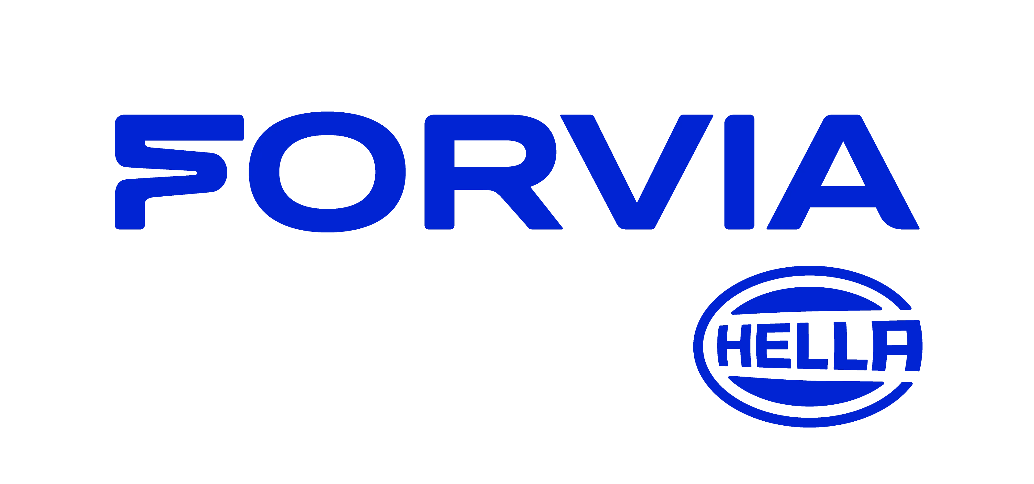 Das Logo von HELLA Innenleuchten-Systeme GmbH, Wembach